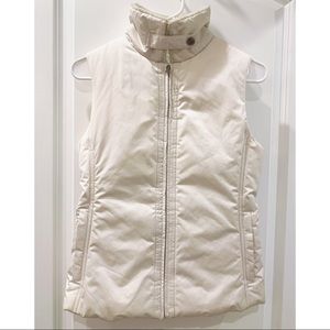 Banana Republic Vest